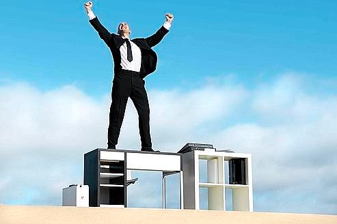 Force de vente Collaborative
