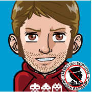 badsoup's profile picture. Dieser Account erfüllt nur noch museale Zwecke. @bernhard_schndr wär's.