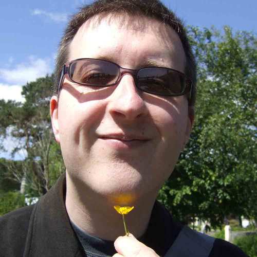 infomixer's profile picture. I get overly excited when I generate a guid containing a four letter word in one of its four character slots. Also maybe at @infomixer@mastodon.online