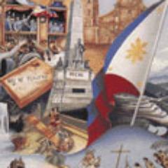 philippinestory's profile picture. The History of The Philippines and the Filipinos.