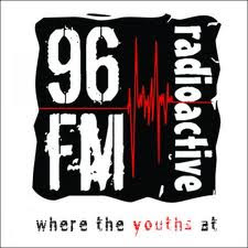 This is RJ Yasir of the one and only, the best in business RadioActive 96 Fm :D