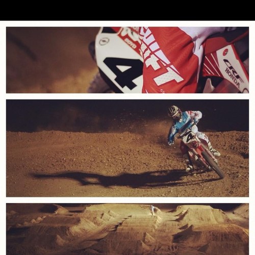 Park4 MX owner