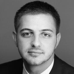 IlinMikhail's profile picture. Адвокат S&K Вертикаль 
Attorney at Law S&K Vertical