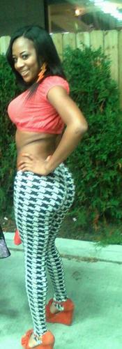 mzajababy's profile picture. #teambulls #teampatrone #teamsexy $$ #teambig boobs im da shit bitch :) AJA 2x