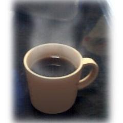 香川で埋没中
コーヒーはやっぱりブラックやねー　
眠気覚ましに効かなくなってきてはや１０年