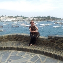 Anna Figueras  - @anfiho - Twitter