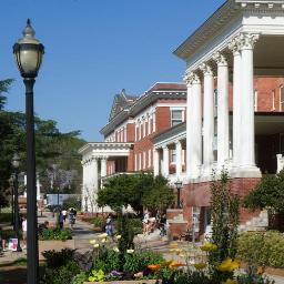 Internships at Georgia College