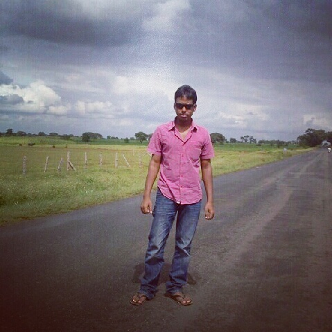 I'm an Auditor, Software Engineer, Traveller, Musician, Photographer and much more.