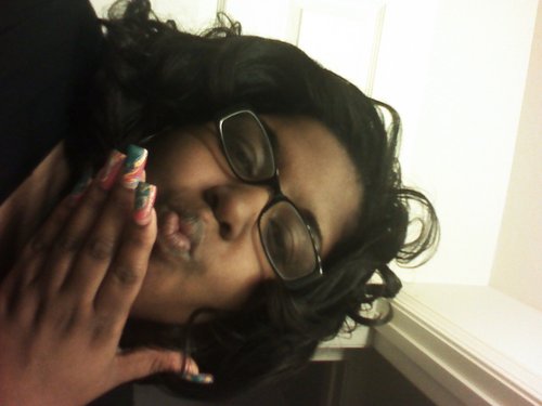 My life i live it how i want its my way or the highway #team long hair don't care