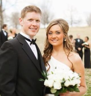 * God first, family second, career third. *
I'm in the Beauty Business. Just Married, and so in love with @CoachDavidHorne.
