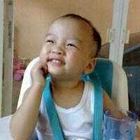 Kenneth Raymond Ti (@kenrti0208) 's Twitter Profile