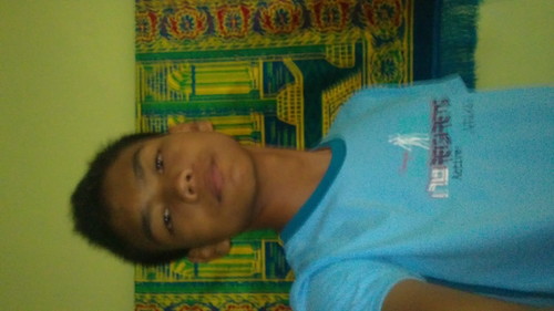 tahun last sekolah...doakn smoga sya dpat yg trbaik dlam spm