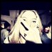 Gisela Nieto (@giselanieto) Twitter profile photo