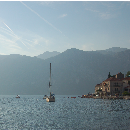 VesnaPython's profile picture. 