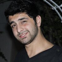Mustafa Ak (@themustafak) Twitter profile photo