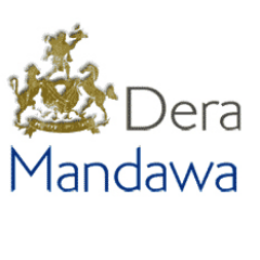 DeraMandawa is a confluence of influences, adorned with Rajasthani jharokhas (awnings) and arches mixed with British inspired doorframes. Highlighting the calm