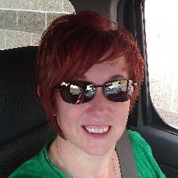 Christi Rigbyさんのプロフィール画像