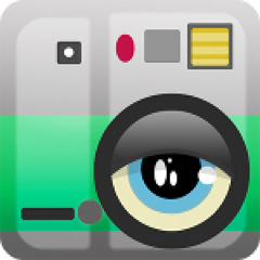 Eye controlled apps. Makers of Wink Camera, the wink controlled iPhone camera app http://t.co/zkfKYX8i Featured by TheNextWeb http://t.co/2mujqHEG