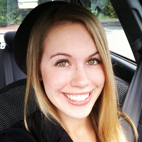 geurcrunk's profile picture. Heather. Fun. Small. Fiery. You know you love me.