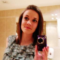 19, right Yorkshire, latest obsession; Modern Family.