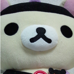 takkun0711's profile picture. 情報工学院生♂。リラックマとJKをこよなく愛する菓子パン系男子。ルービックキューブを愛でる毎日。