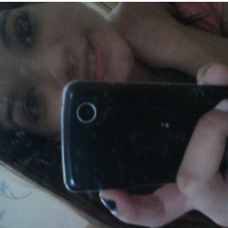 Eu .... sou chata ....