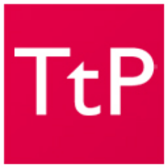 TreetoPost's profile picture. 