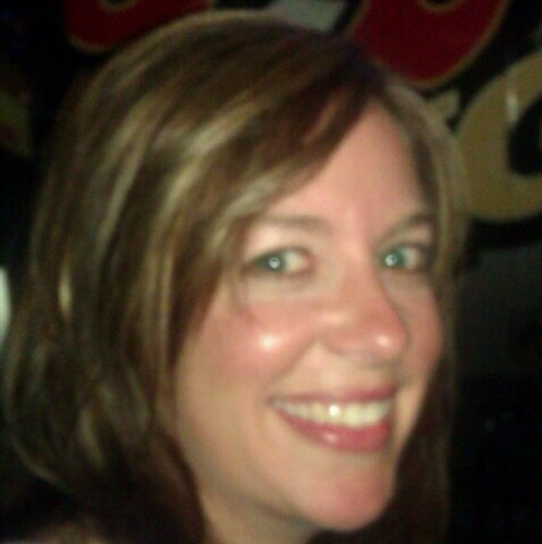 Mother, wife, media specialist, educator, who loves to laugh and have fun in each of these roles.