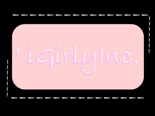 iGirly1's profile picture. iGirlyInc! The Hottest New Brand Bringing tshirts w/a twist & turning ur thghts into reality w/our custom phone/ipad/laptop cases.
Can we raid ur wardrobe?