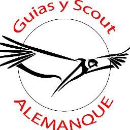 Grupo_Alemanque's profile picture. Grupo Guias y Scout Alemanque