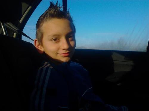 KarloBregovic's profile picture. xD