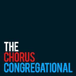 The Chorus Congregational is a collective of young worshippers. You can get involved now! A project of @thechorusyouth & @norwichyfc. Join the conga!