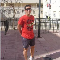 Danizetaman's profile picture. 