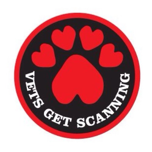 Make it law to scan & check microchip ID to reunite stolen dogs,cats &horses. Recommended by Pet Theft Taskforce #FernsLaw #ScanMe #PetAbduction #PetTheftReform