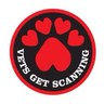 VetsGetScanning's profile picture. Make it law to scan & check microchip registration to reunite all missing pets #MakeChipsCount #FernsLaw #ScanMe #PetAbduction #PetTheftReform #TheftByFinding