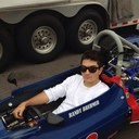 Chris Brehmer - @it_wasnt_cb - Twitter