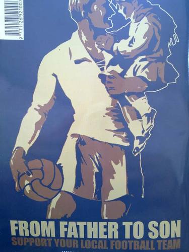 localsupportNED's profile picture. Zonder de kleine clubs geen competitie in Nederland. deze twitter account geeft een ode aan de mensen die de club uit hun stad/regio/dorp steunen