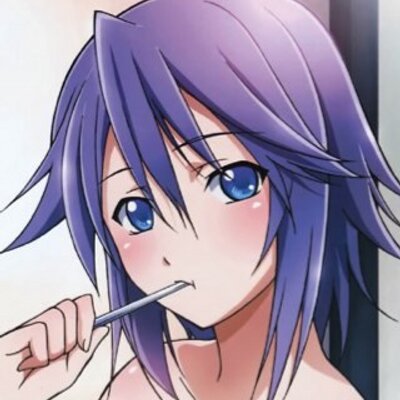 Mizore's Profile