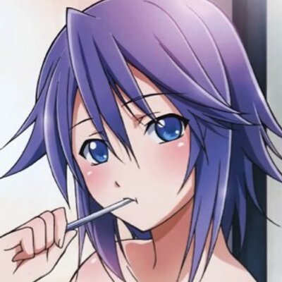 Mizore's Profile 