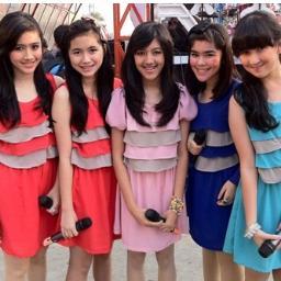 BLINK_FISP's profile picture. Mmm.. Hai Pra Blink stars yg cantk dn Gantng Follow y @BLINK_FISP