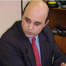 ronaldolcorrea's profile picture. Consultor Tributário