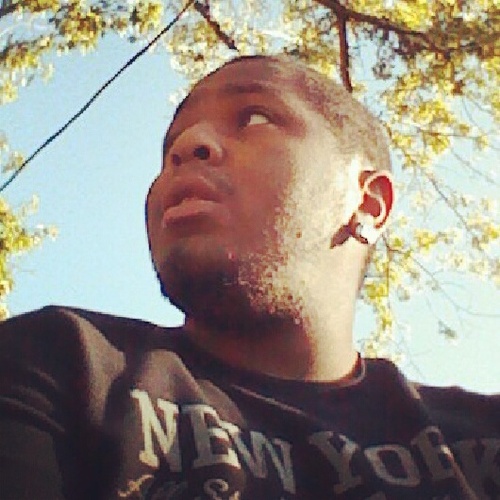I keep God 1st and let the rest fall into place. Stay #Humble Stay #True