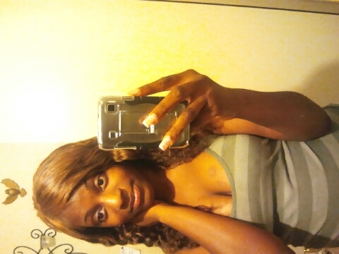 Deon's Mommy--Independent--Ion Fck Arine--My Tweets Are Completely Random, Ion Be Tlkn Bout Shyt--Follow At Your Own Risk