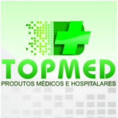 A Topmed é uma empresa do segmento hospitalar que trabalha com distribuição de toda linha cirúrgica, descartável,ortopédica e produtos para salões de beleza.