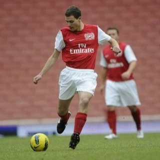 GeorgeWorby's profile picture. 