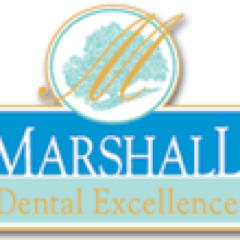 Here at Marshall Dental Excellence, we’re ready to provide for all of your family’s dental needs.
Our staff practices comfortable, health-centered dentistry