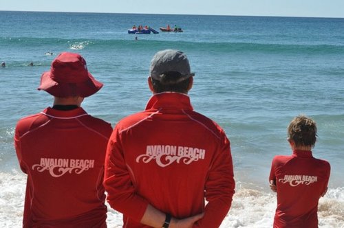 The best damn beach in Australia with the best surf club on it! This is where you will get the latest Nipper updates..
