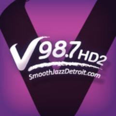 Twitter home of Smooth Jazz V98.7 Detroit