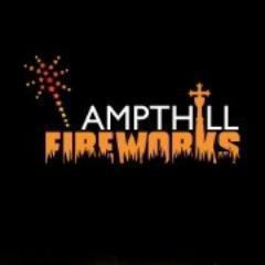 AmpFireWrks's profile picture. The biggest and best fireworks event in Bedfordshire!!! Friday 2nd November 2018 - Tickets on sale now.