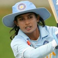 Indian Women Cricket Team Captain